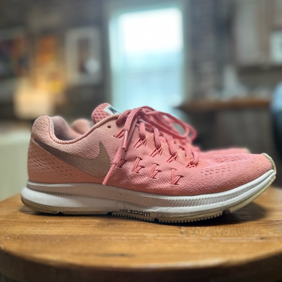 Nike Zoom Pegasus 33 - Picture 1 of 5